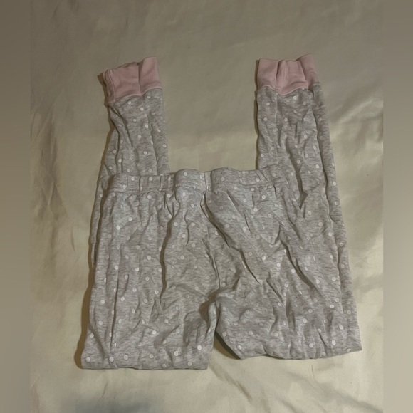 Girls polka dot pants - Picture 3 of 3